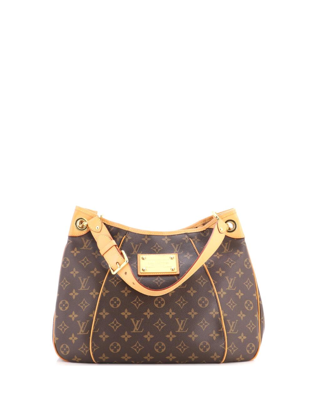 Louis Vuitton Galliera Handbag Canvas #313294L15B